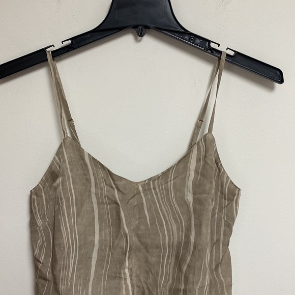 Mousy Vintage MV Drawing Cami size XS - Picture 2 of 6
